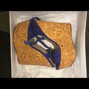 Steve Madden Bickker Platforms